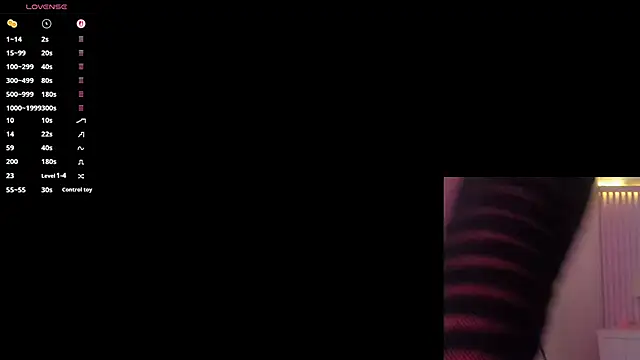 Alissa piee online show from May 29, 12:16 am