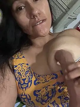 Huitaca  online show from May 16, 5:17 am