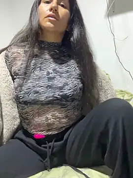 Huitaca  online show from March 7, 4:41 am