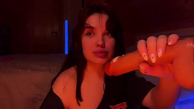 Crucio online show from February 21, 9:06 pm