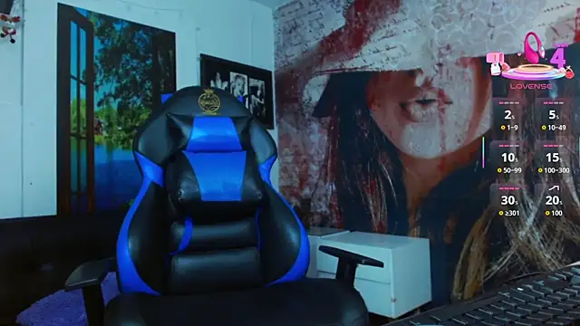 gigi gilt  online show from December 22, 9:26 pm