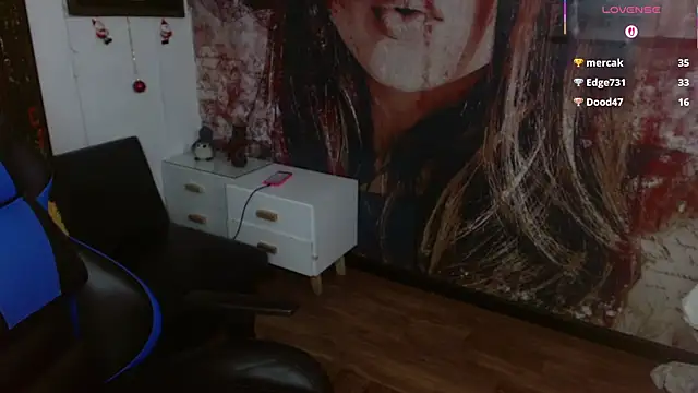 gigi gilt  online show from January 11, 4:36 pm