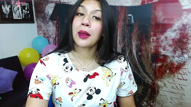 gigi gilt  online show from July 17, 9:23 pm