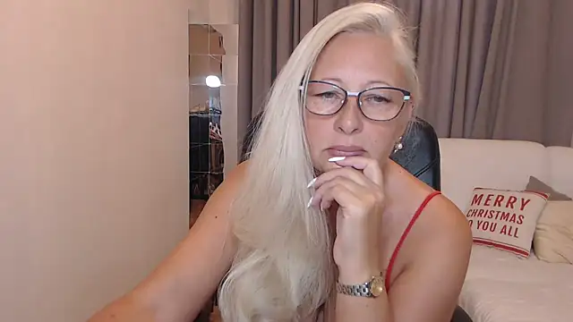 ValeriaSharm online show from September 9, 10:36 am