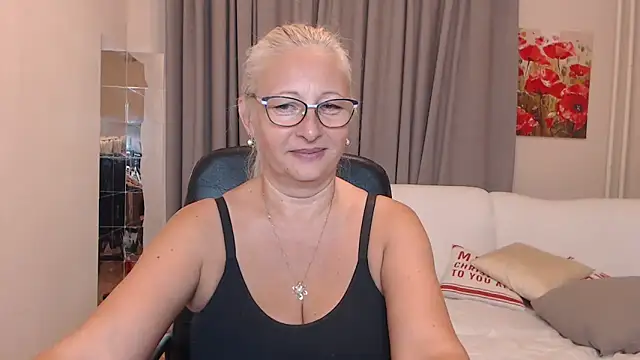ValeriaSharm online show from September 14, 3:01 pm