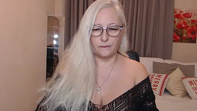 ValeriaSharm online show from January 9, 10:22 am