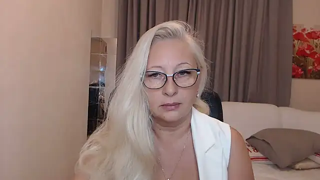 ValeriaSharm online show from November 8, 11:47 am