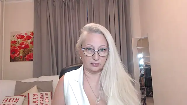 ValeriaSharm online show from February 16, 11:09 am