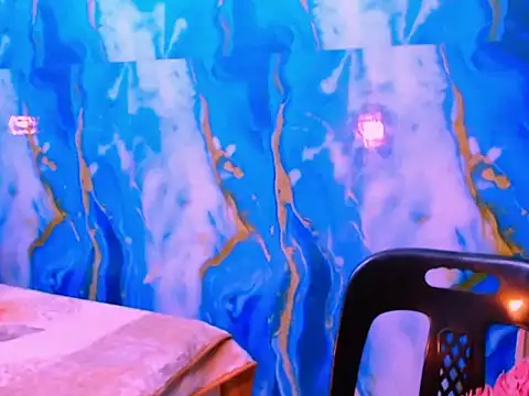 ebonypretty4u69 online show from November 29, 5:40 am