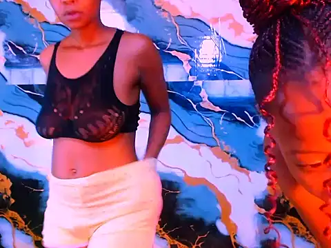 ebonypretty4u69 online show from November 14, 5:38 pm