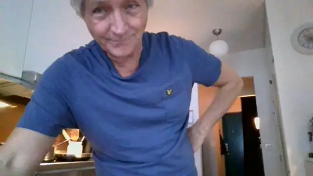 Swegay12-Exhi online show from March 24, 3:45 pm