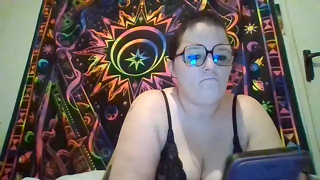 moulette7 online show from March 28, 5:03 pm