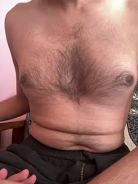 Ronnier794 online show from March 16, 5:04 am