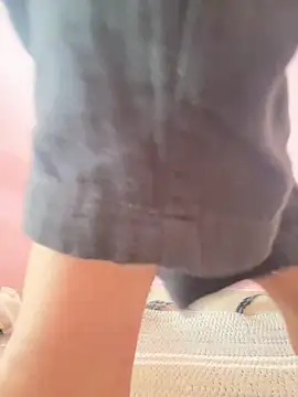 Ronnier794 online show from March 17, 4:48 am