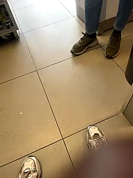 kamo012000 online show from October 6, 8:37 am