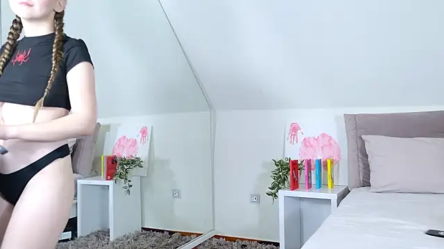 SabrinaSutton online show from March 21, 4:03 am