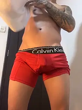  Logan Colton  online show from March 15, 4:58 pm