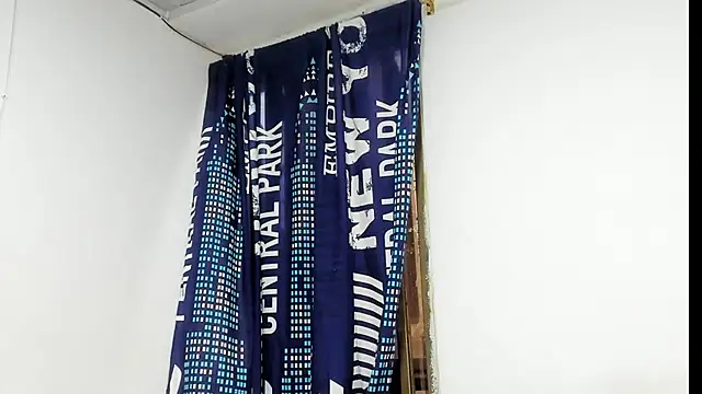  Logan Colton  online show from October 31, 10:05 pm