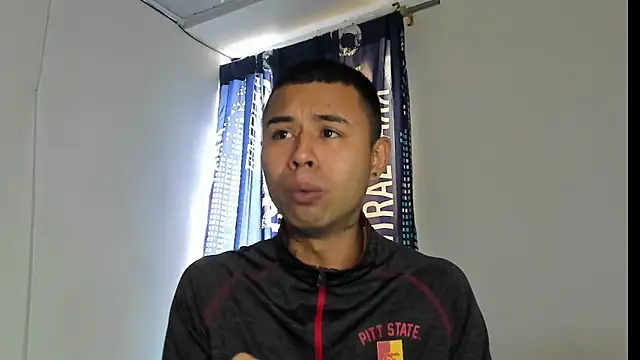  Logan Colton  online show from January 6, 6:56 pm