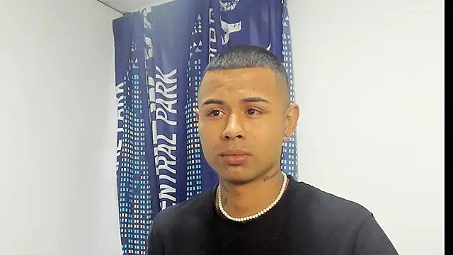  Logan Colton  online show from November 12, 10:24 pm