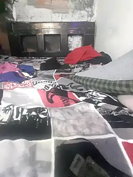 elvergu666 online show from January 6, 2:10 pm