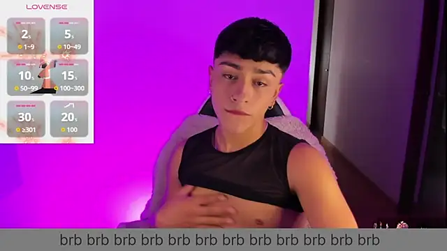 Matheewx m online show from December 19, 11:07 pm