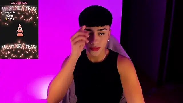 Matheewx m online show from October 1, 5:34 am