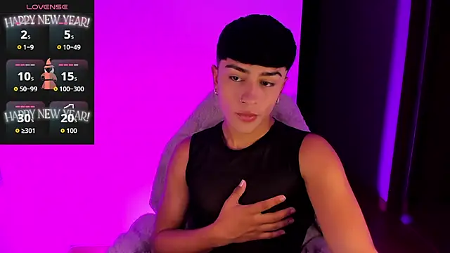 Matheewx m online show from October 9, 2:56 am