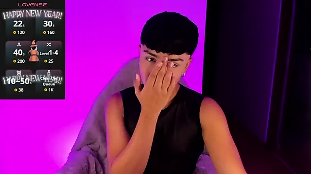 Matheewx m online show from September 12, 1:28 am