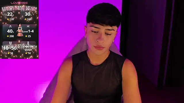 Matheewx m online show from September 24, 4:41 am