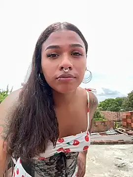 cam11 07 online show from August 1, 5:33 pm
