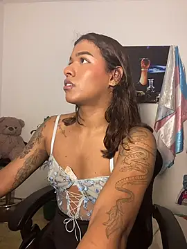 cam11 07 online show from March 8, 8:23 pm