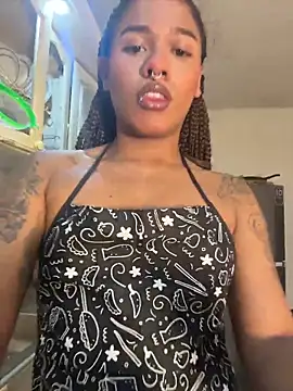 cam11 07 online show from April 8, 9:38 pm