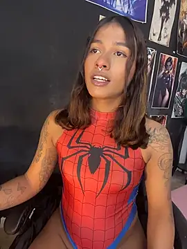 cam11 07 online show from February 11, 9:14 pm