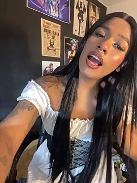 cam11 07 online show from February 13, 7:14 pm