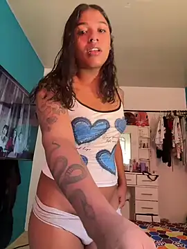 cam11 07 online show from July 12, 5:47 pm
