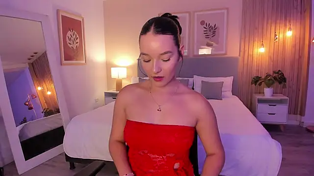 Snapshot of AuroraEvanss chatting on November 24, 9:04 pm AuroraEvanss online show from November 24, 9:04 pm