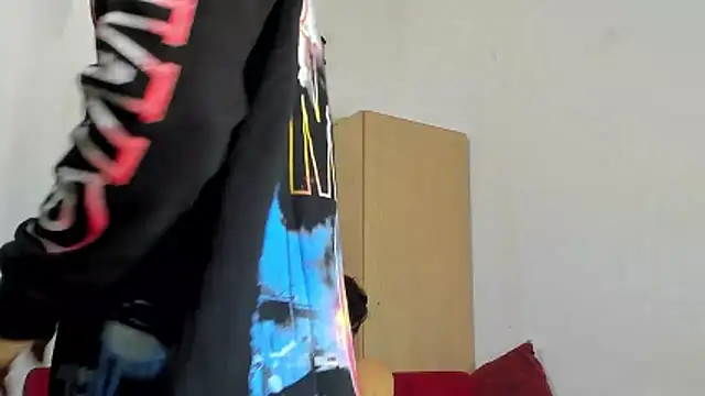 willy sexxx18 online show from May 25, 7:34 pm