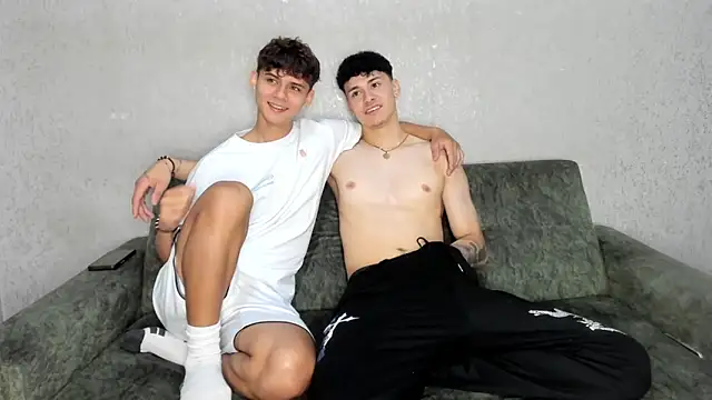 willy sexxx18 online show from February 12, 1:55 pm