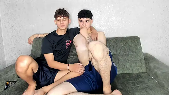 willy sexxx18 online show from February 14, 2:17 pm