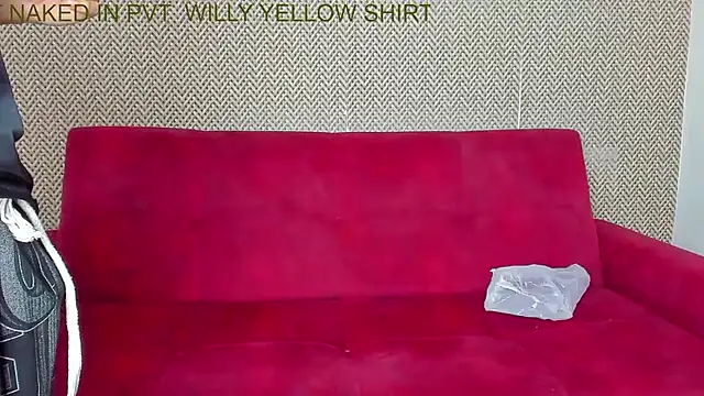 willy sexxx18 online show from November 30, 1:23 pm