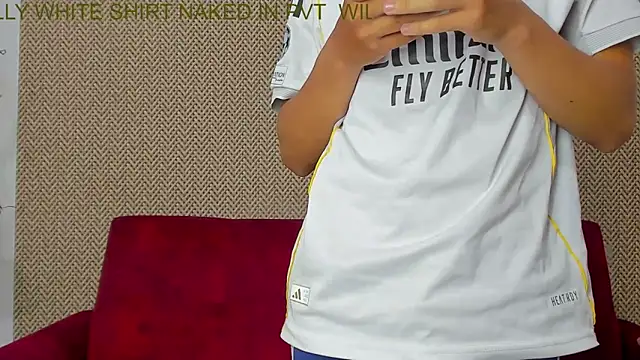 willy sexxx18 online show from December 1, 6:42 pm