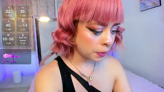 Snapshot of Venuss1_ chatting on November 12, 6:39 am Venuss1 online show from November 12, 6:39 am