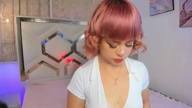 Snapshot of Venuss1_ chatting on November 25, 6:36 am Venuss1 online show from November 25, 6:36 am