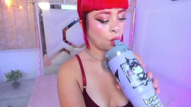 Venuss1  online show from January 16, 5:55 am