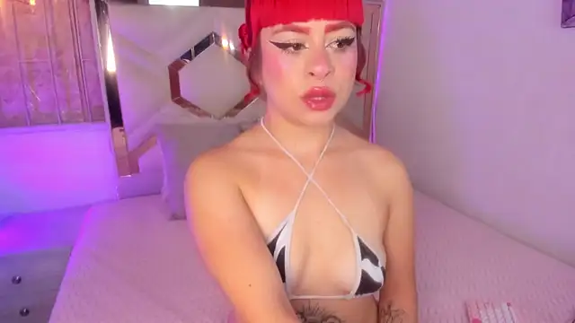 Venuss1  online show from February 17, 6:33 am