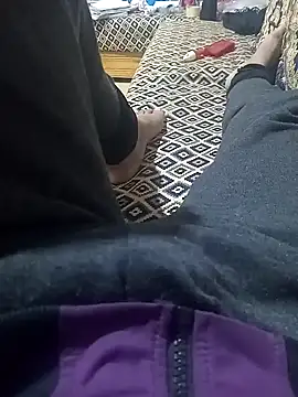 svvagesexyy online show from December 5, 7:55 pm