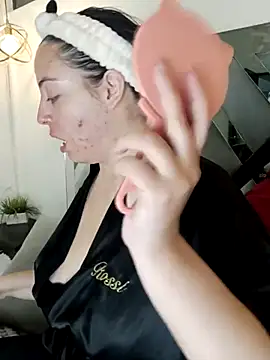 Rossi ss1 online show from March 12, 3:01 am