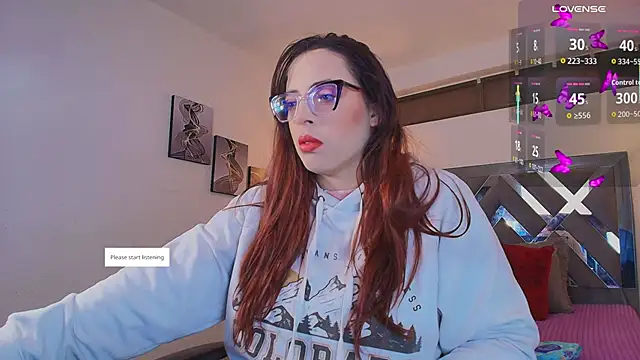 Snapshot of Rossi_ss1 chatting on November 20, 4:46 am Rossi ss1 online show from November 20, 4:46 am