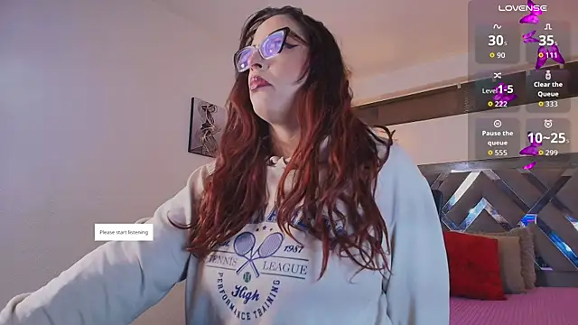 Snapshot of Rossi_ss1 chatting on November 16, 4:39 am Rossi ss1 online show from November 16, 4:39 am